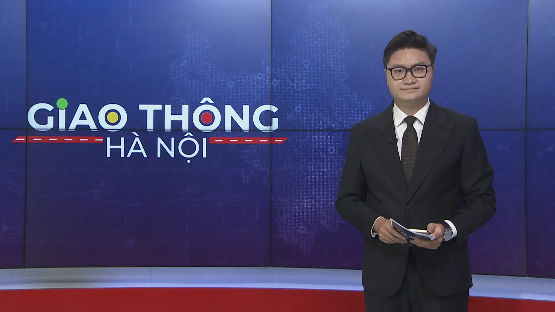 Giao thông Hà Nội | 04/08/2025